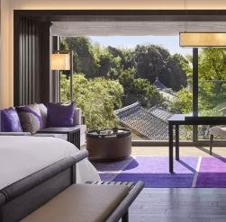 SENYUAN︱Japan's Twin Stars —— Four Seasons Hotel Kyoto ? Conrad Osaka Hotel